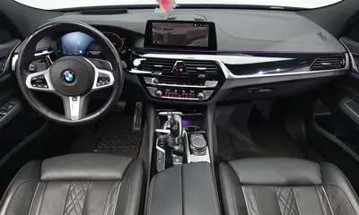 BMW Gran Turismo 2020, 80405 км, за 22084.7 USD - фото 7