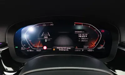 BMW Gran Turismo 2020, 80405 км, за 22084.7 USD - фото 8
