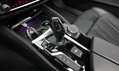 BMW Gran Turismo 2020, 80405 км, за 22084.7 USD - фото 9