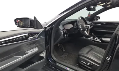 BMW Gran Turismo 2020, 80405 км, за 22084.7 USD - фото 10