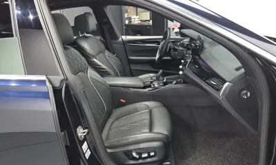 BMW Gran Turismo 2020, 80405 км, за 22084.7 USD - фото 11