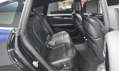 BMW Gran Turismo 2020, 80405 км, за 22084.7 USD - фото 12