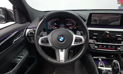 BMW Gran Turismo 2020, 80405 км, за 22084.7 USD - фото 13