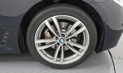BMW Gran Turismo 2020, 80405 км, за 22084.7 USD - фото 21