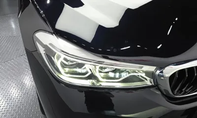 BMW Gran Turismo 2020, 80405 км, за 22084.7 USD - фото 22