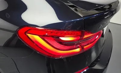 BMW Gran Turismo 2020, 80405 км, за 22084.7 USD - фото 23