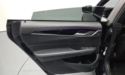 BMW Gran Turismo 2020, 80405 км, за 22084.7 USD - фото 25