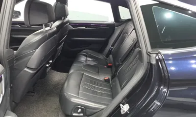 BMW Gran Turismo 2020, 80405 км, за 22084.7 USD - фото 26