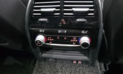 BMW Gran Turismo 2020, 80405 км, за 22084.7 USD - фото 27