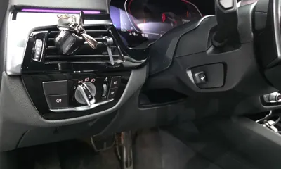BMW Gran Turismo 2020, 80405 км, за 22084.7 USD - фото 30