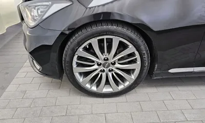 Genesis G80 2018, 127526 км, за 9649.47 USD