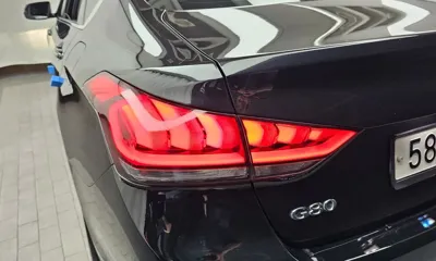 Genesis G80 2018, 127526 км, за 9649.47 USD - фото 23