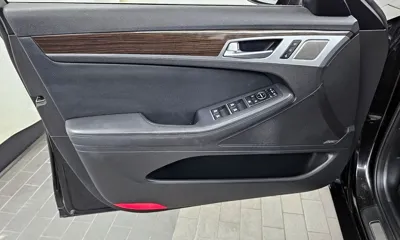 Genesis G80 2018, 127526 км, за 9649.47 USD - фото 24