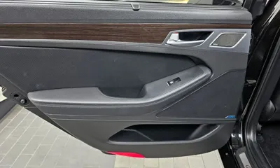 Genesis G80 2018, 127526 км, за 9649.47 USD - фото 25