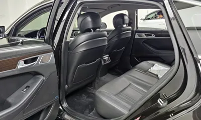 Genesis G80 2018, 127526 км, за 9649.47 USD - фото 26