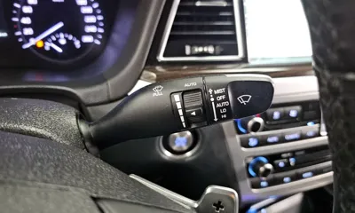 Genesis G80 2018, 127526 км, за 9649.47 USD - фото 28