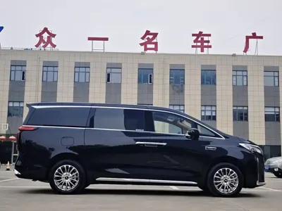 WEY Wey Gaoshan 2026, 1000 км, за 40758.48 USD