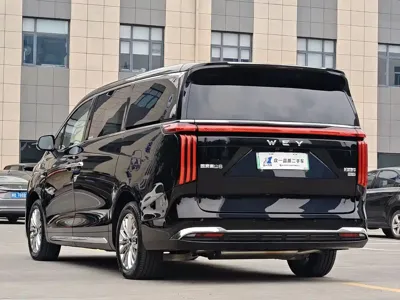 WEY Wey Gaoshan 2026, 1000 км, за 40758.48 USD