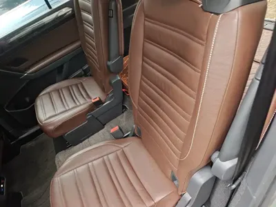 Volkswagen Touran 2016, 120200 км, за 10491.45 USD - фото 15