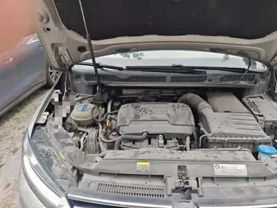 Volkswagen Touran 2016, 120200 км, за 10491.45 USD - фото 21
