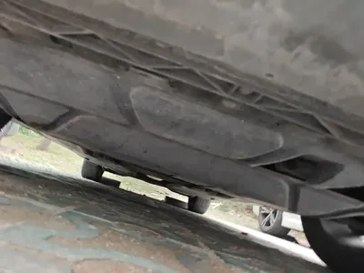 Volkswagen Touran 2016, 120200 км, за 10491.45 USD - фото 23