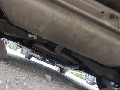 Volkswagen Touran 2016, 120200 км, за 10491.45 USD - фото 25