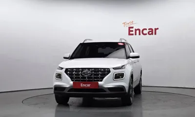 Hyundai Venue 2022, 35915 км, за 12806.34 USD