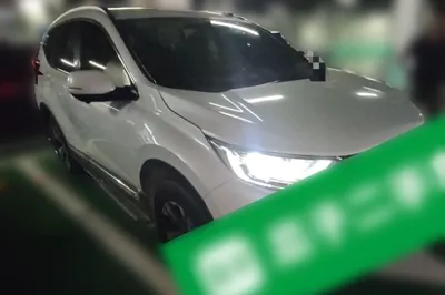Honda CR-V 2019, 167400 км, за 14779 USD