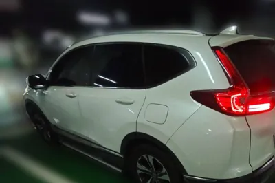 Honda CR-V 2019, 167400 км, за 14779 USD