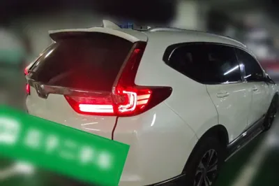 Honda CR-V 2019, 167400 км, за 14779 USD - фото 6