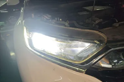 Honda CR-V 2019, 167400 км, за 14779 USD - фото 7