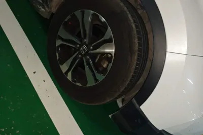 Honda CR-V 2019, 167400 км, за 14779 USD - фото 8