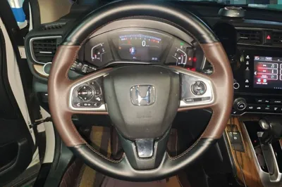 Honda CR-V 2019, 167400 км, за 14779 USD - фото 9