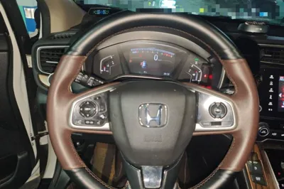 Honda CR-V 2019, 167400 км, за 14779 USD - фото 10