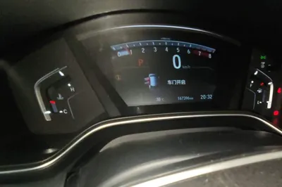 Honda CR-V 2019, 167400 км, за 14779 USD - фото 11