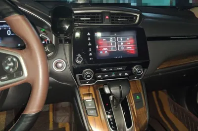 Honda CR-V 2019, 167400 км, за 14779 USD - фото 12