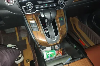 Honda CR-V 2019, 167400 км, за 14779 USD - фото 13