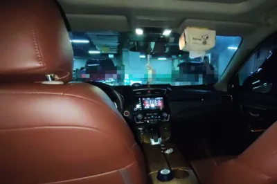 Honda CR-V 2019, 167400 км, за 14779 USD - фото 15