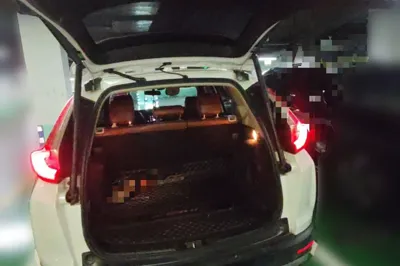 Honda CR-V 2019, 167400 км, за 14779 USD - фото 16