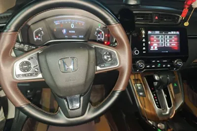 Honda CR-V 2019, 167400 км, за 14779 USD - фото 18
