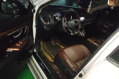 Honda CR-V 2019, 167400 км, за 14779 USD - фото 19