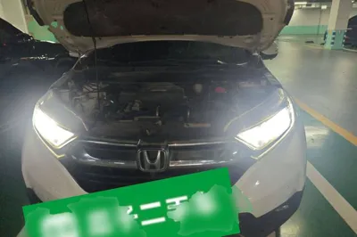 Honda CR-V 2019, 167400 км, за 14779 USD - фото 21