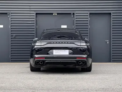Porsche Panamera 2023, 21000 км, за 102705.48 USD