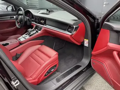 Porsche Panamera 2023, 21000 км, за 102705.48 USD - фото 8