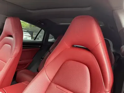 Porsche Panamera 2023, 21000 км, за 102705.48 USD - фото 13