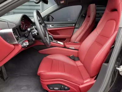 Porsche Panamera 2023, 21000 км, за 102705.48 USD - фото 14
