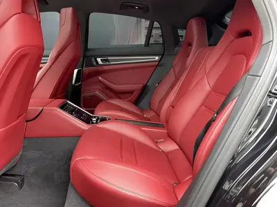 Porsche Panamera 2023, 21000 км, за 102705.48 USD - фото 16