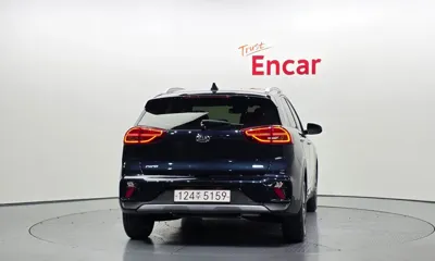 Kia Niro 2020, 52182 км, за 9425.99 USD