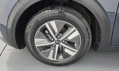 Kia Niro 2020, 52182 км, за 9425.99 USD