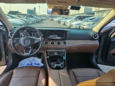 Mercedes-Benz E-Class 2018, 133000 км, за 14212.07 USD - фото 9